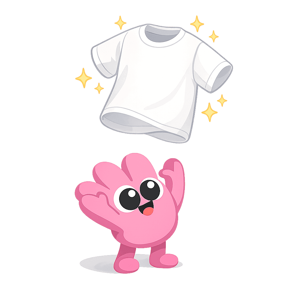 Exemple de design Custoo