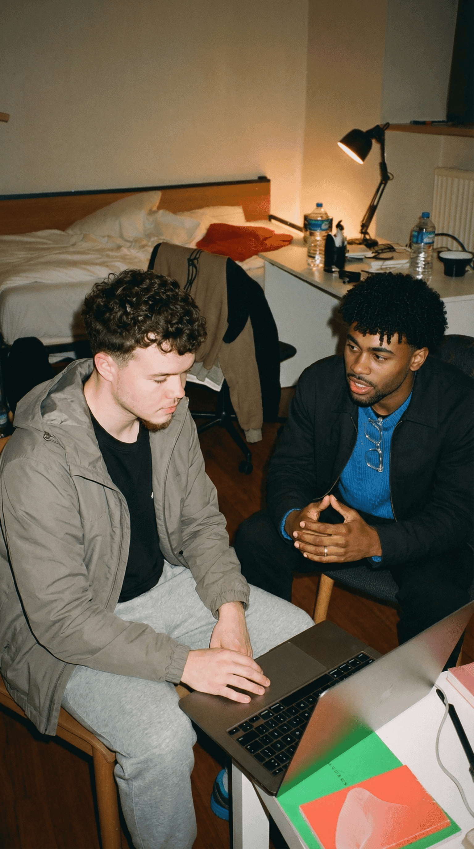 muggg Son expression favorite ^^