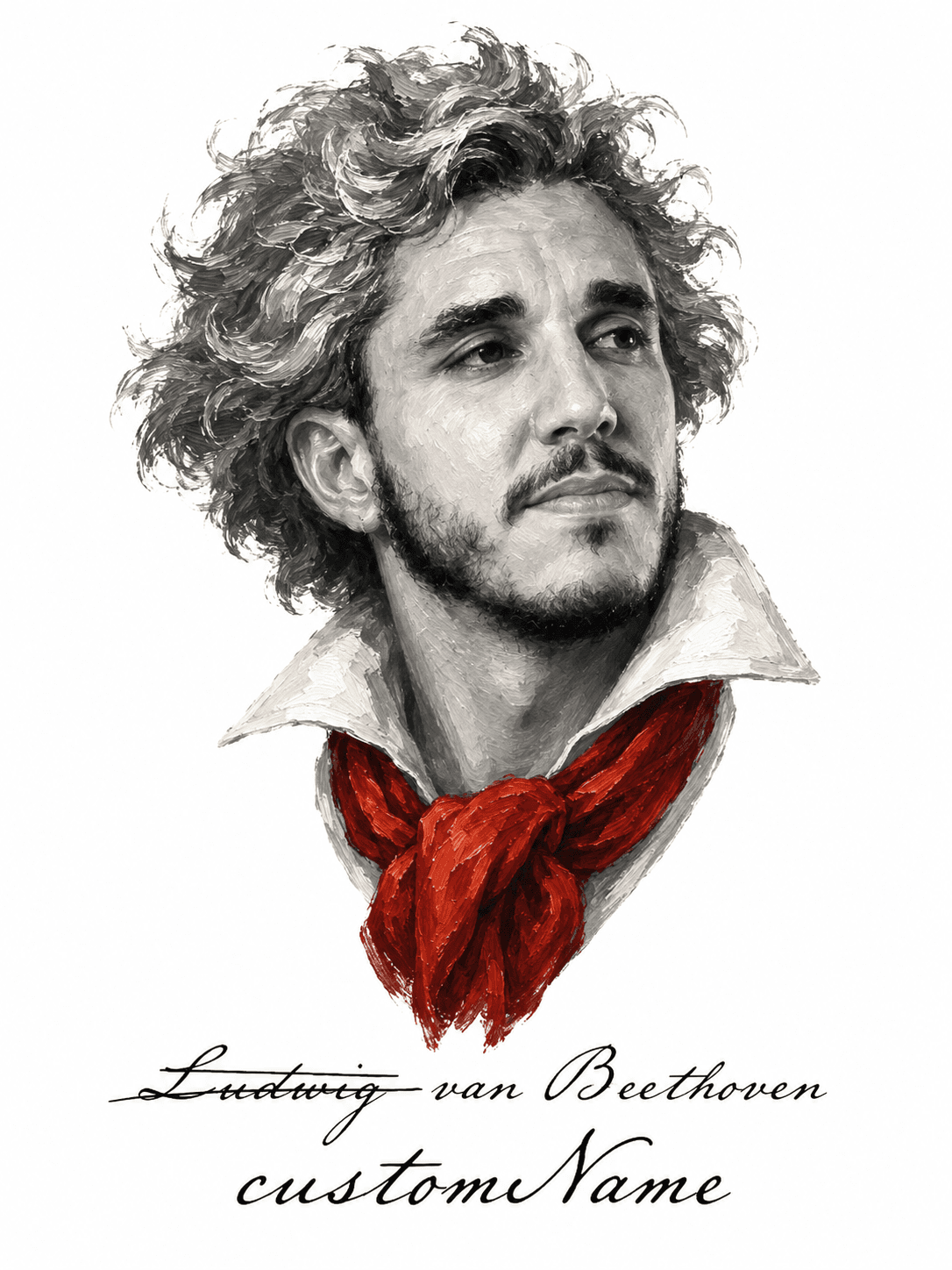 Master of symphonies