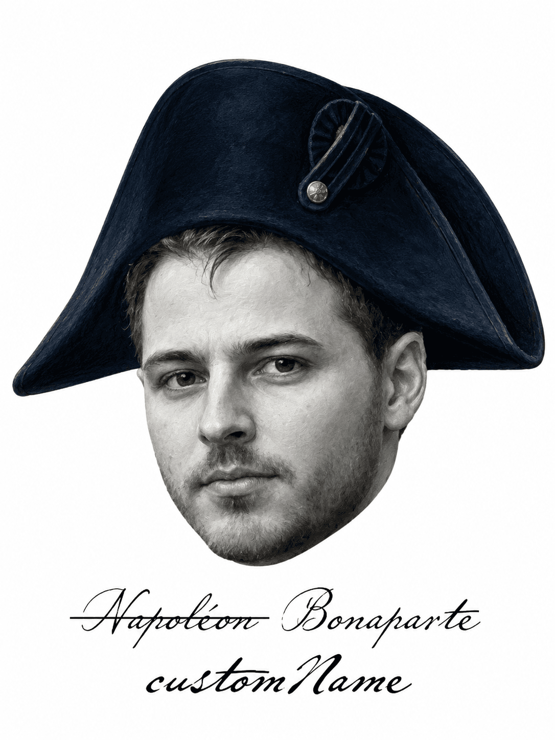 French Emperor - image 1
