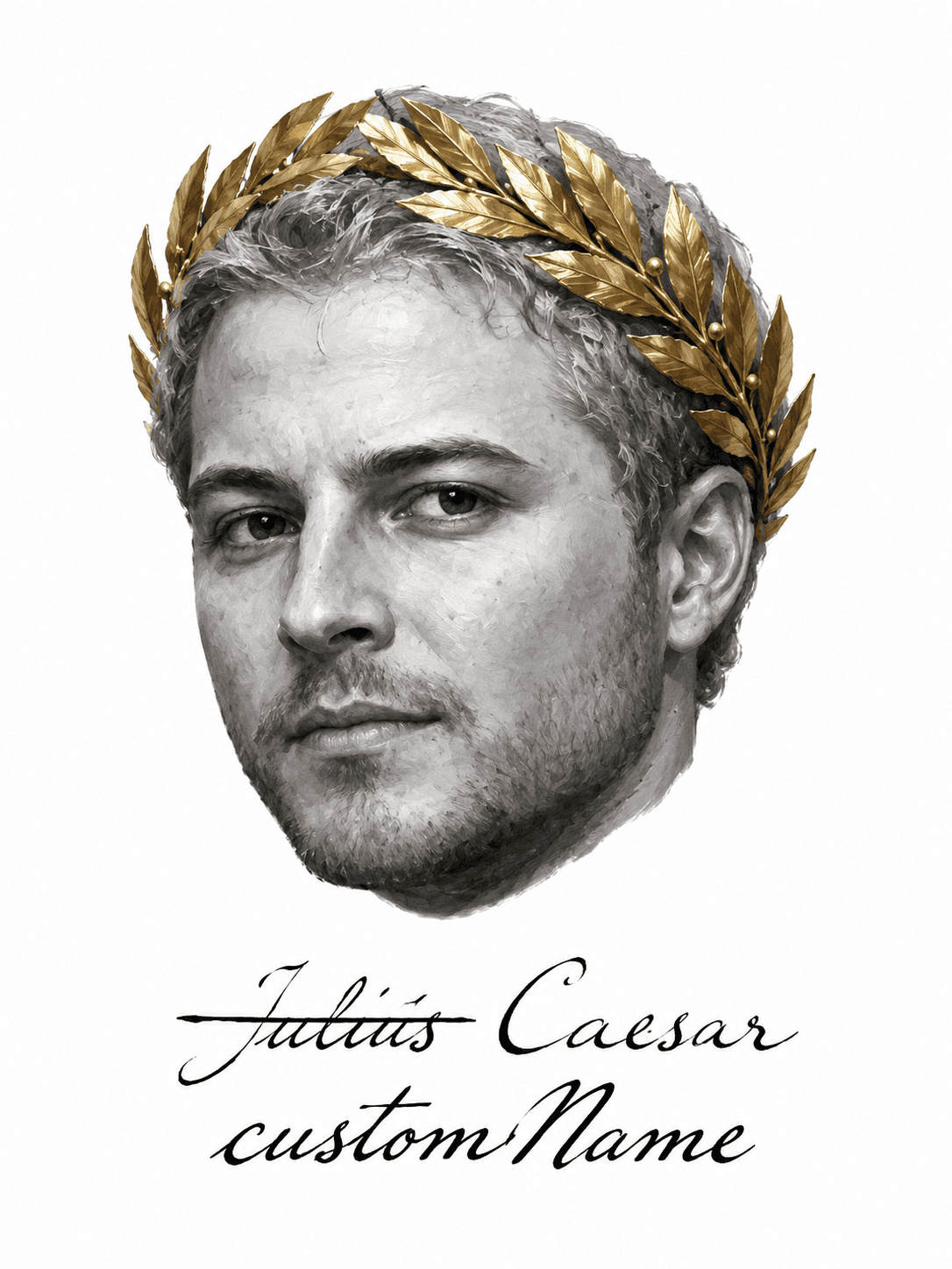 Roman Emperor