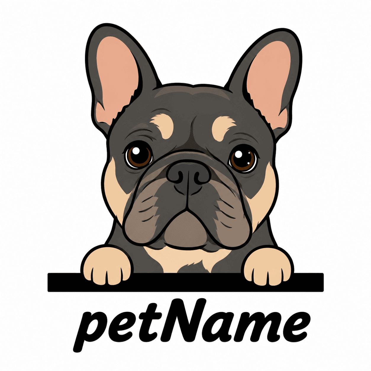 Pocket Cartoon Pet