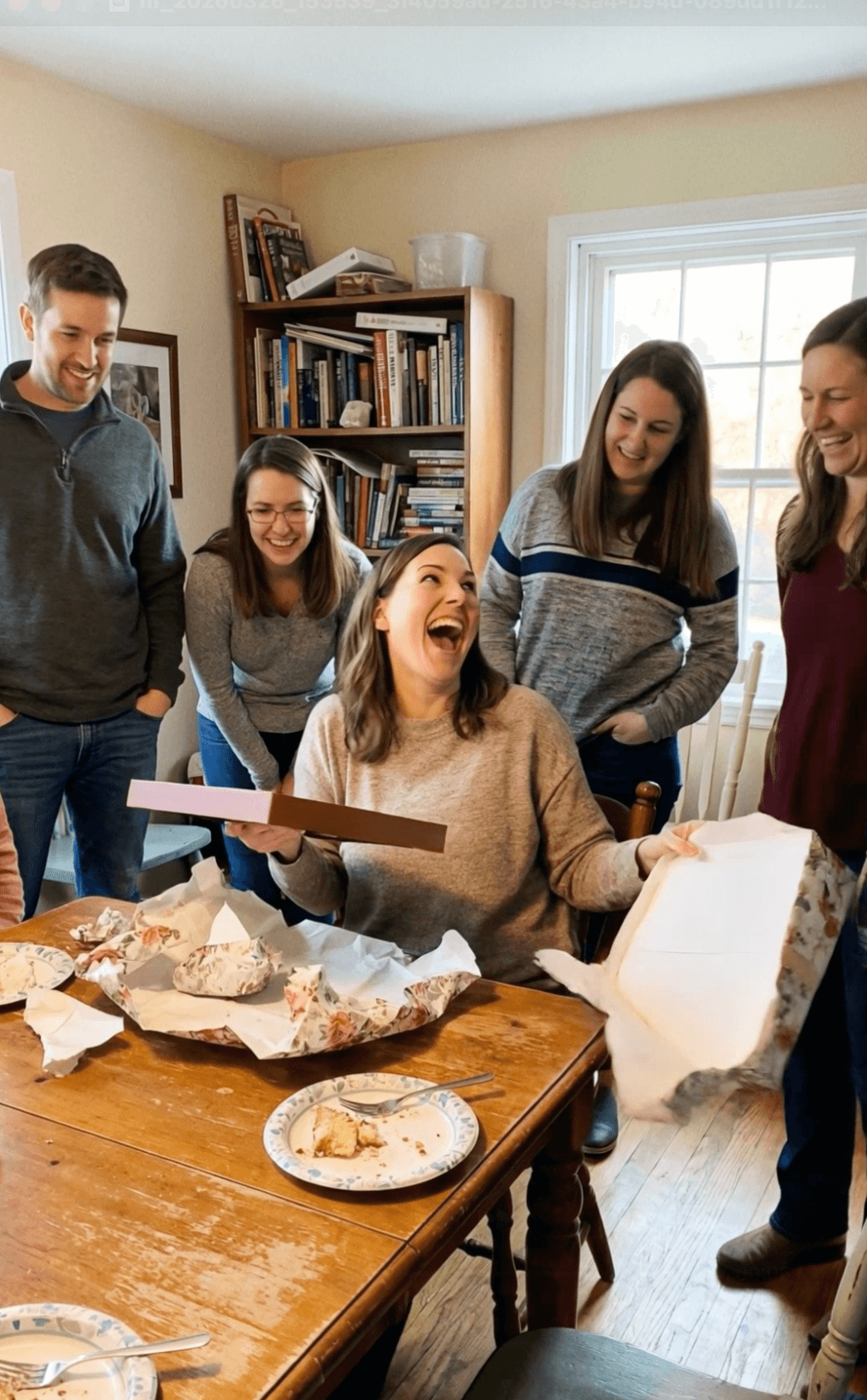 Creation personnalisee sur produit