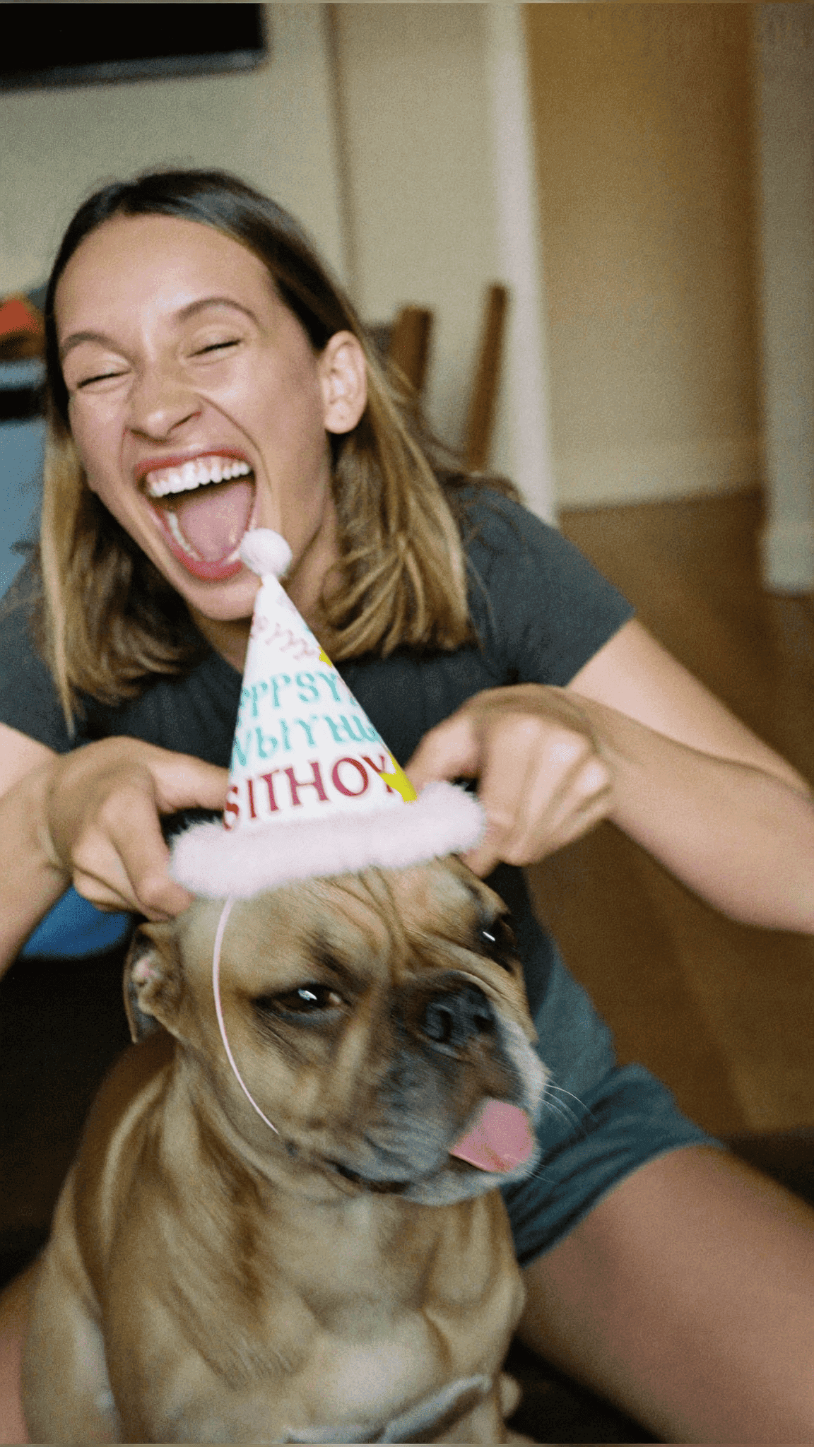 Creation personnalisee sur produit